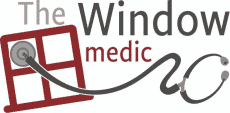 The Window Medic